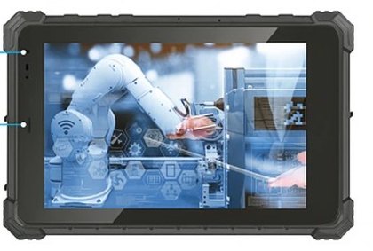 10.1″ Rugged Tablet PC (Intel N5100)